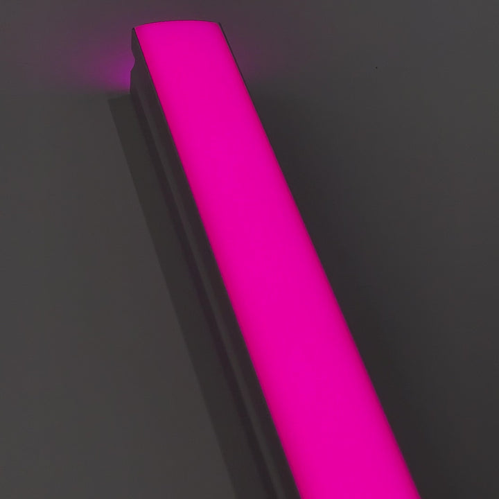 spark rgb linear strip lights australia casambi controlled